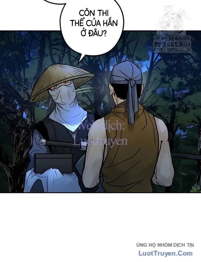 Vô Phạt Chap 24 - Next Chap 25