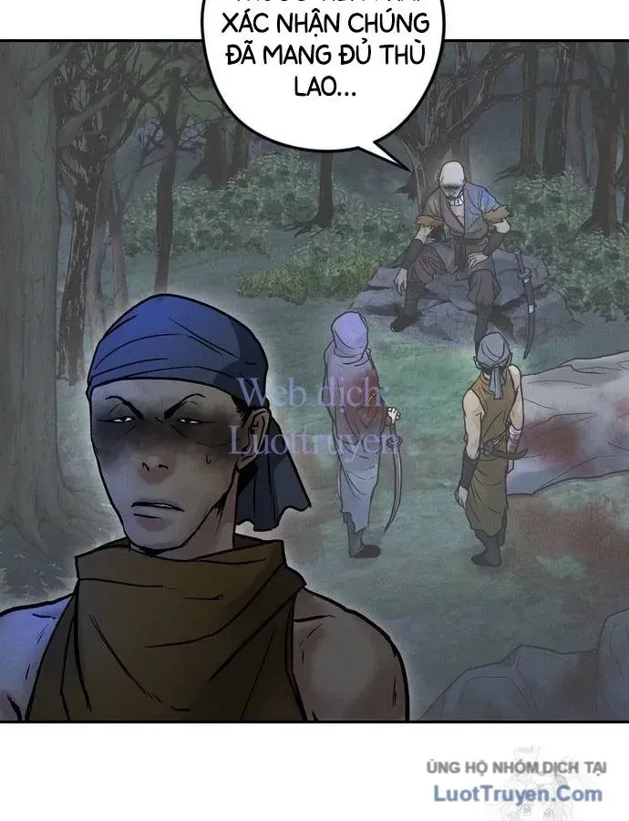Vô Phạt Chap 24 - Next Chap 25