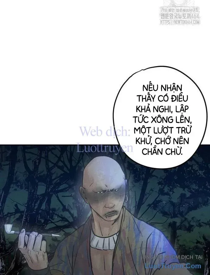 Vô Phạt Chap 24 - Next Chap 25