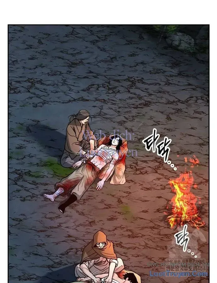 Vô Phạt Chap 24 - Next Chap 25