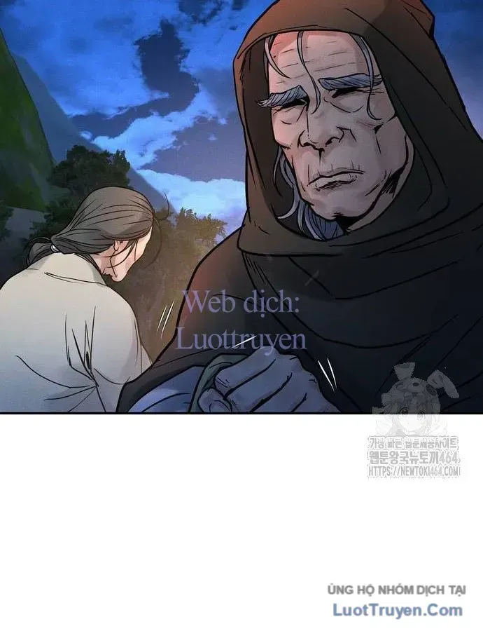 Vô Phạt Chap 24 - Next Chap 25