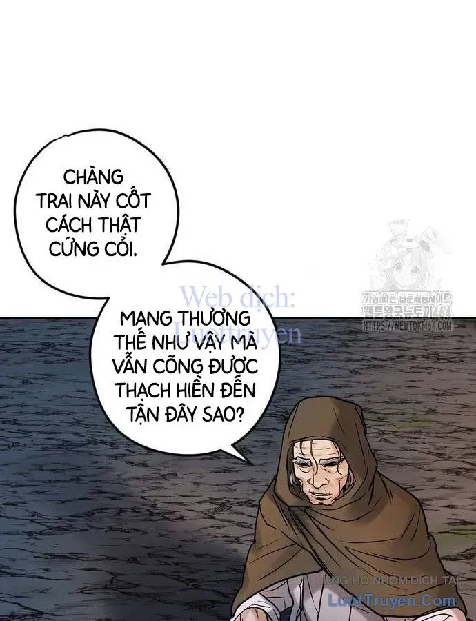 Vô Phạt Chap 24 - Next Chap 25