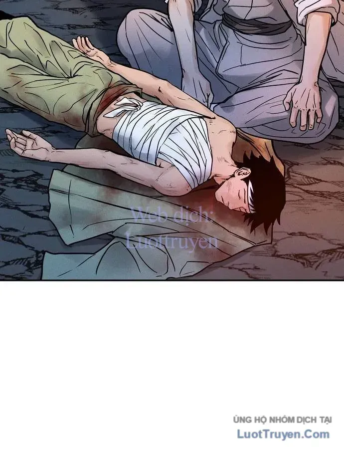 Vô Phạt Chap 24 - Next Chap 25