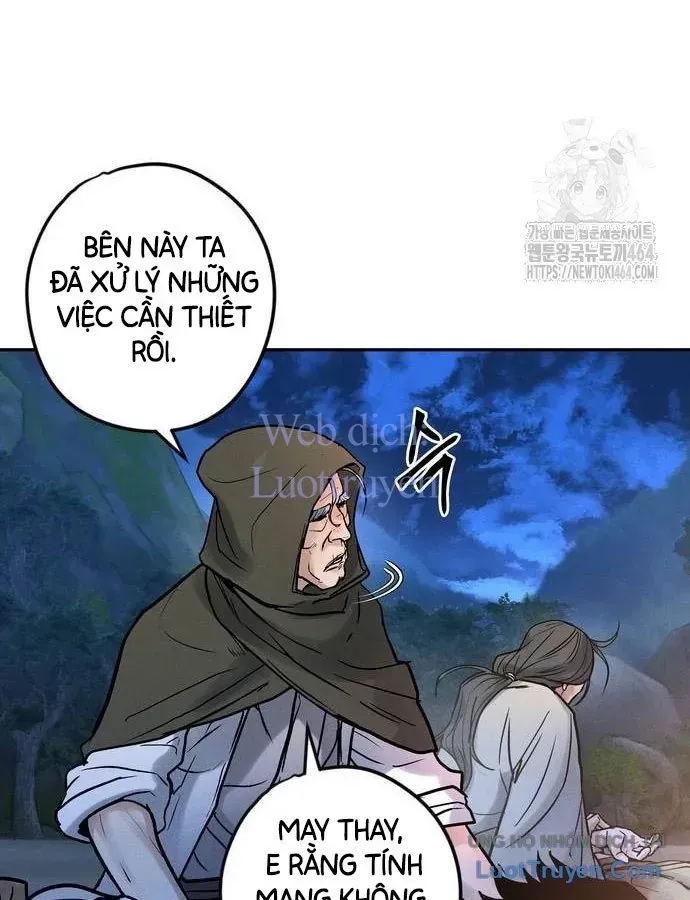 Vô Phạt Chap 24 - Next Chap 25