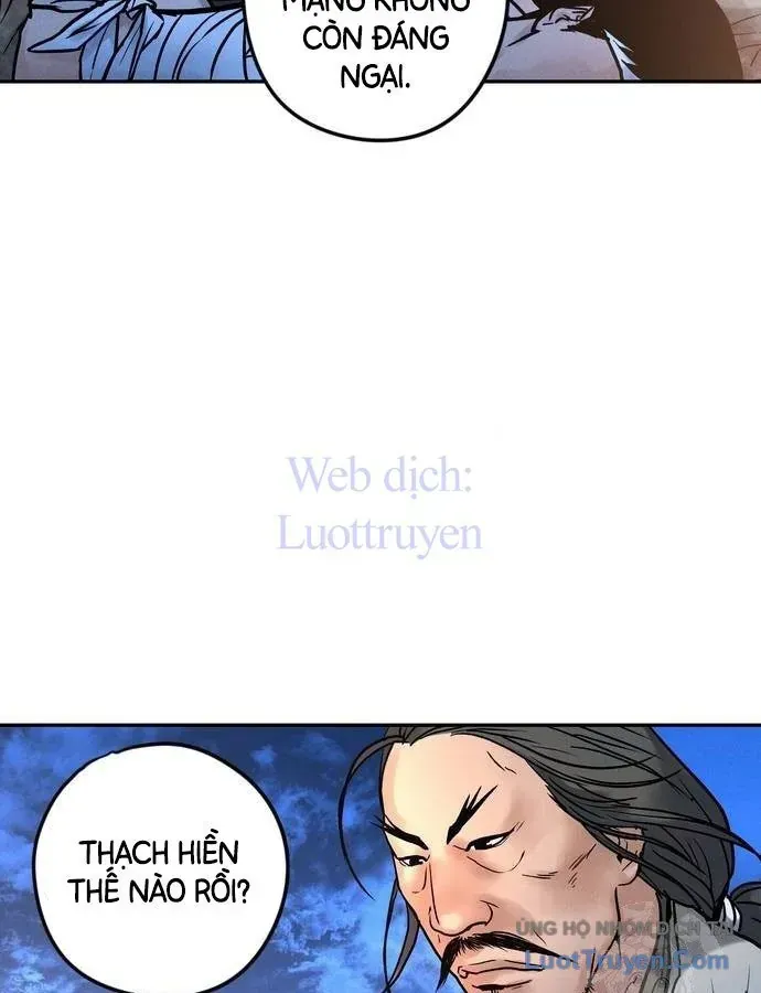 Vô Phạt Chap 24 - Next Chap 25