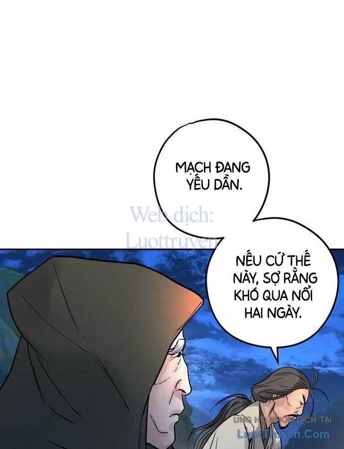 Vô Phạt Chap 24 - Next Chap 25
