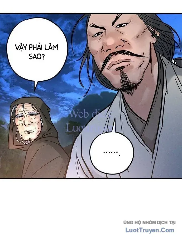 Vô Phạt Chap 24 - Next Chap 25