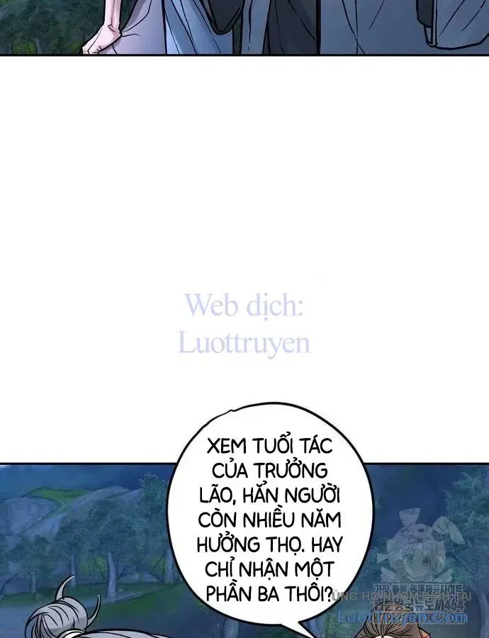 Vô Phạt Chap 24 - Next Chap 25