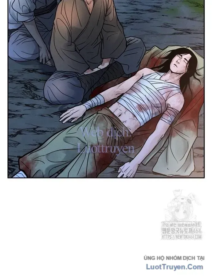 Vô Phạt Chap 24 - Next Chap 25