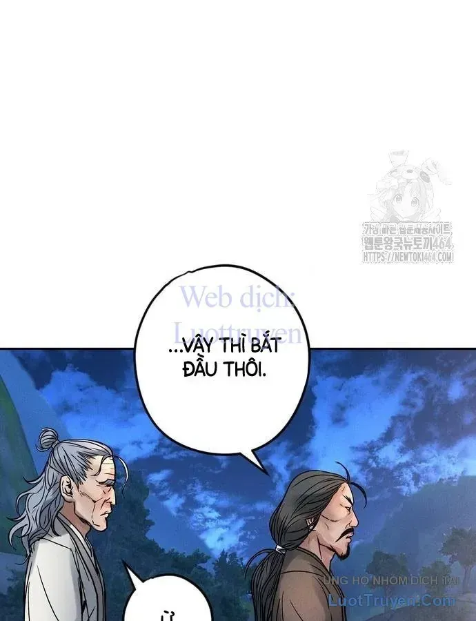 Vô Phạt Chap 24 - Next Chap 25