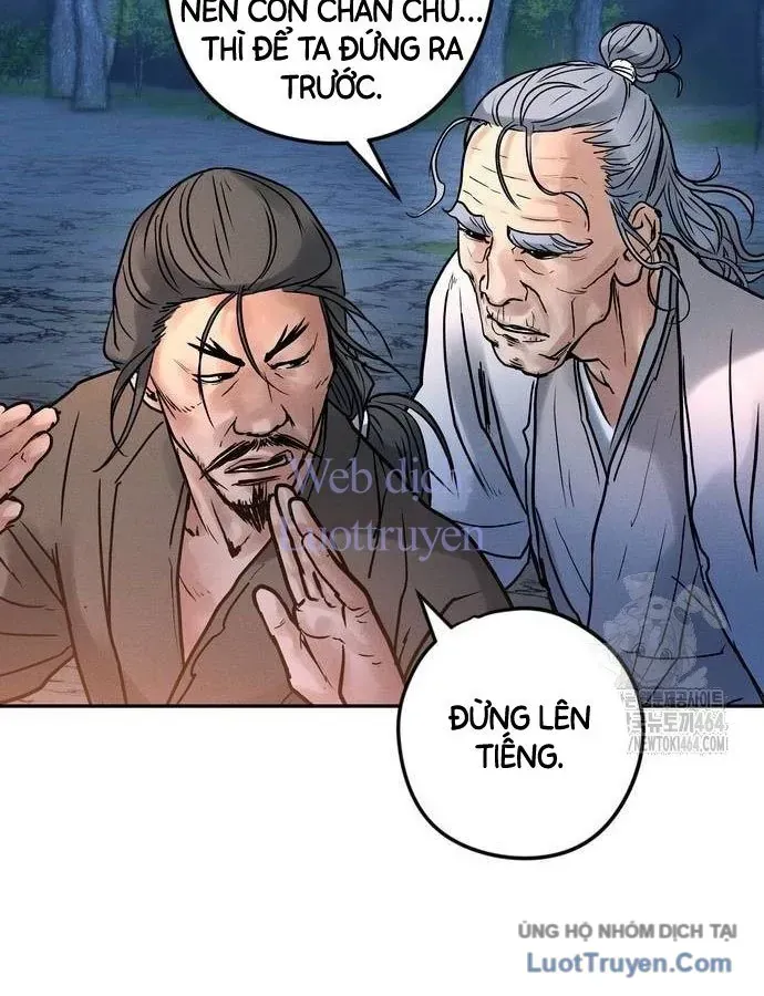 Vô Phạt Chap 24 - Next Chap 25