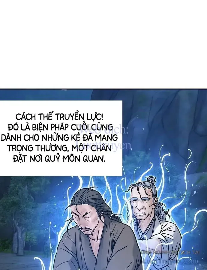 Vô Phạt Chap 24 - Next Chap 25