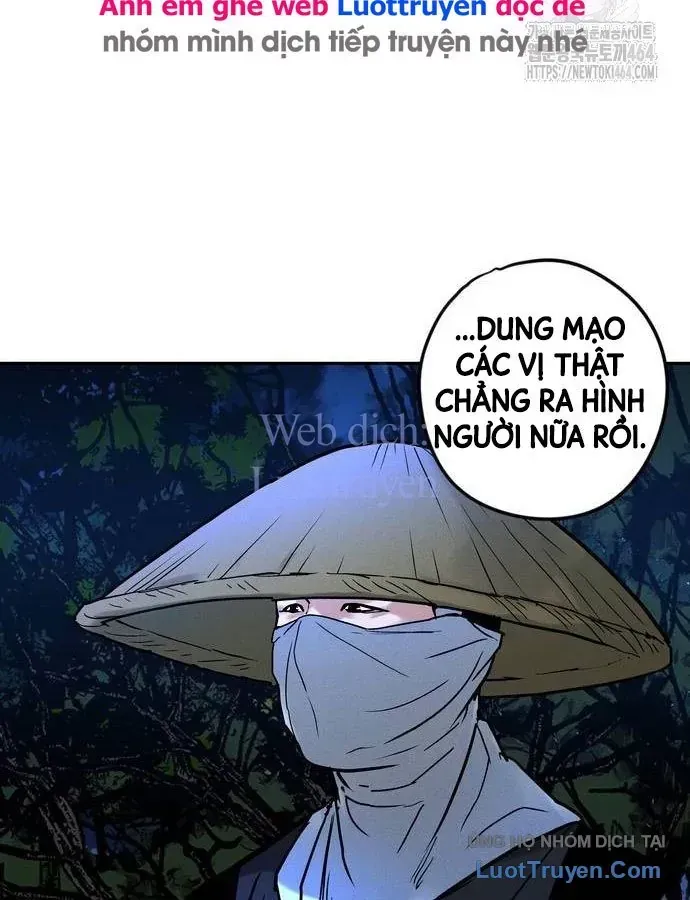 Vô Phạt Chap 24 - Next Chap 25