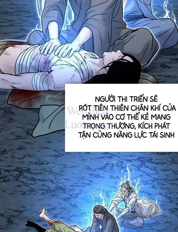 Vô Phạt Chap 24 - Next Chap 25