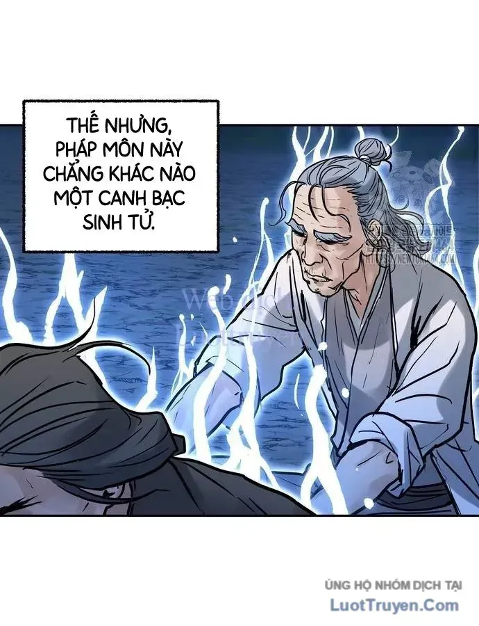 Vô Phạt Chap 24 - Next Chap 25