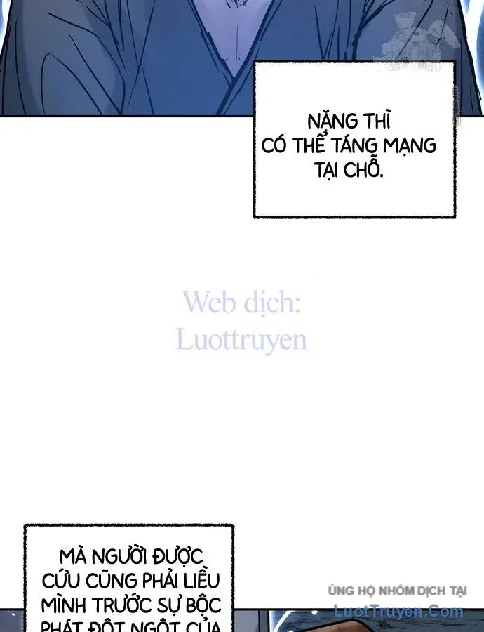 Vô Phạt Chap 24 - Next Chap 25