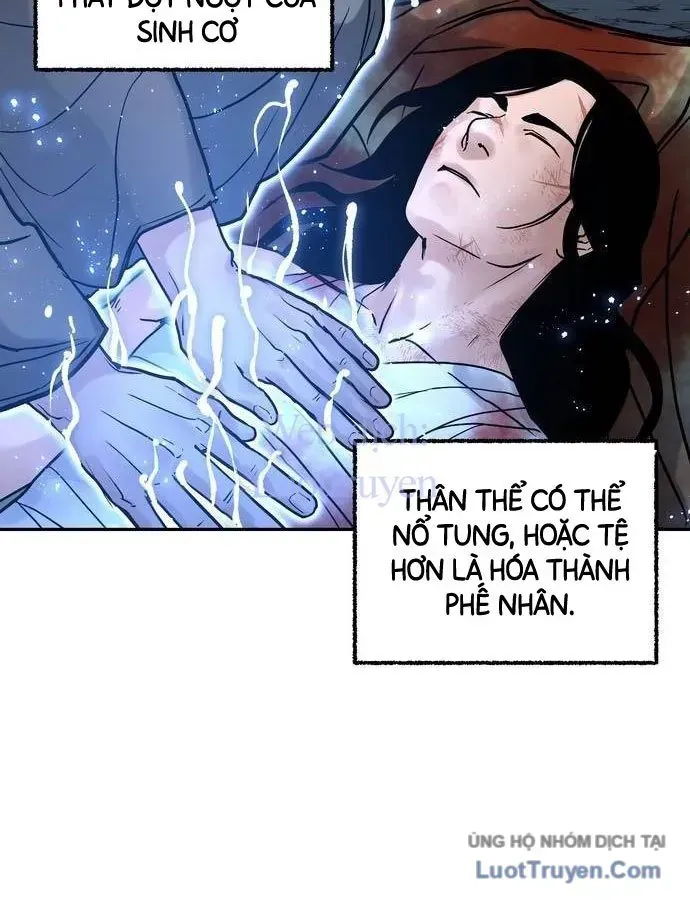 Vô Phạt Chap 24 - Next Chap 25