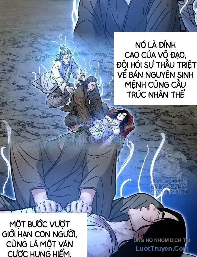 Vô Phạt Chap 24 - Next Chap 25
