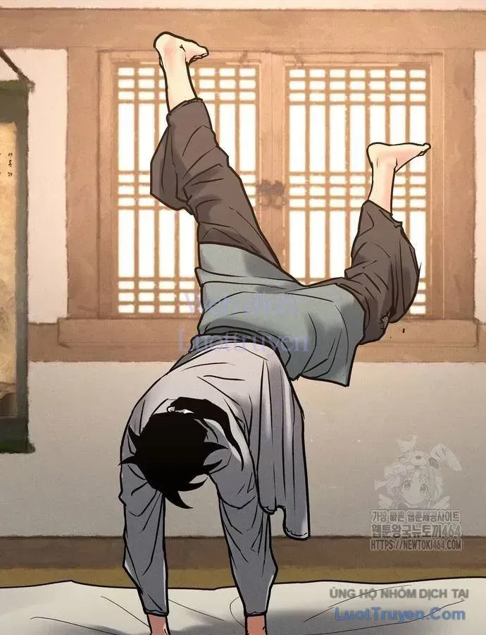 Vô Phạt Chap 25 - Next Chap 26