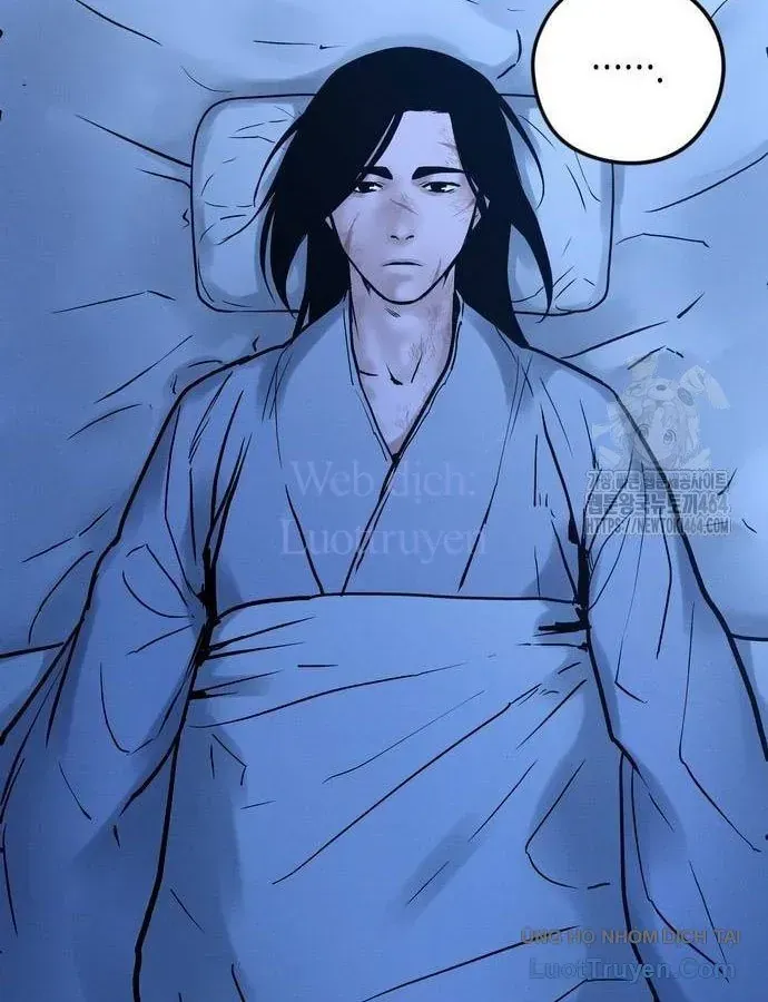 Vô Phạt Chap 25 - Next Chap 26