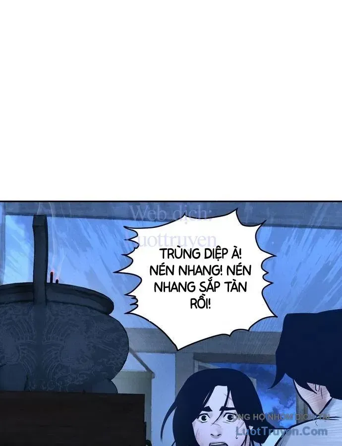 Vô Phạt Chap 25 - Next Chap 26