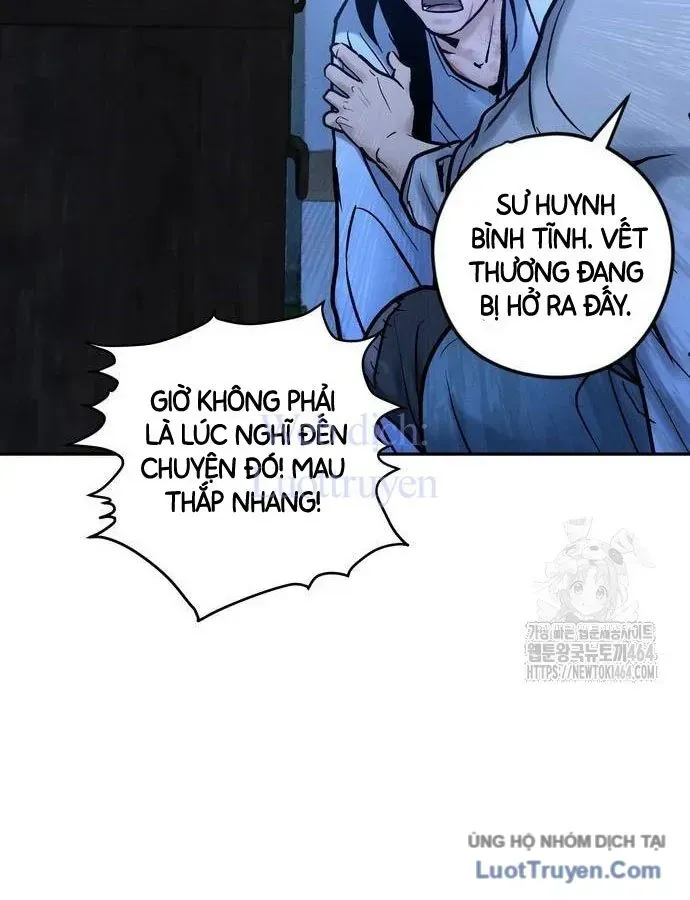 Vô Phạt Chap 25 - Next Chap 26