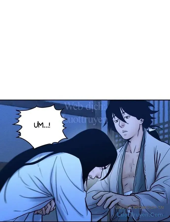 Vô Phạt Chap 25 - Next Chap 26
