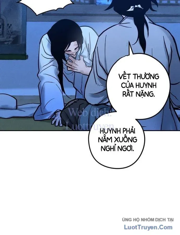 Vô Phạt Chap 25 - Next Chap 26