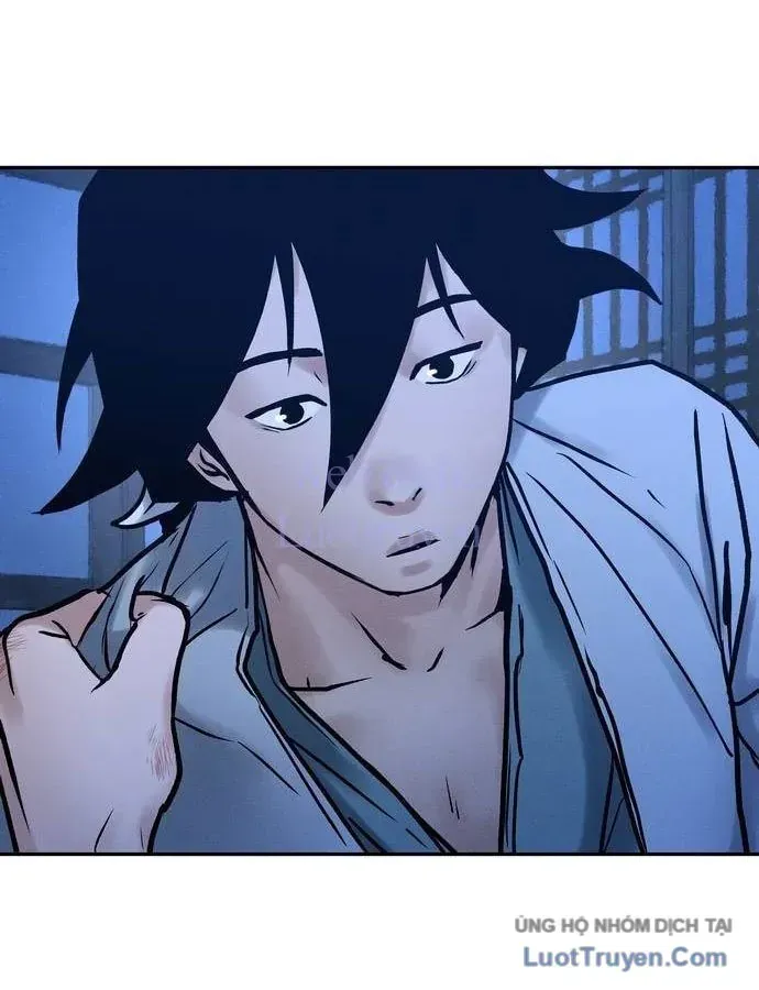 Vô Phạt Chap 25 - Next Chap 26