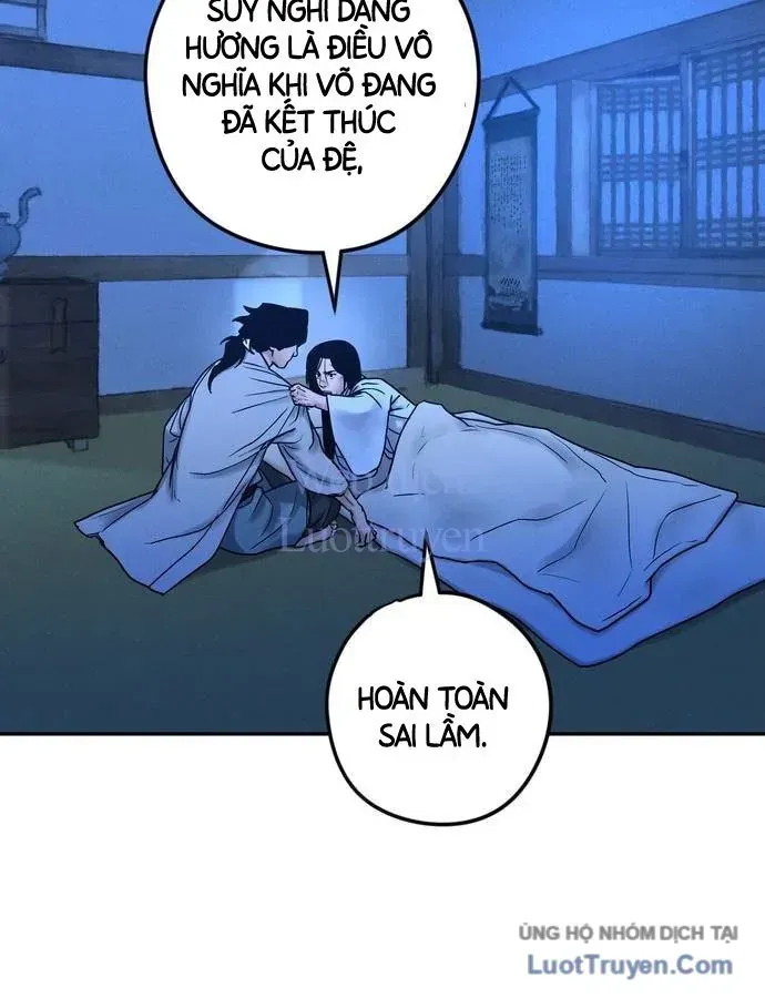 Vô Phạt Chap 25 - Next Chap 26