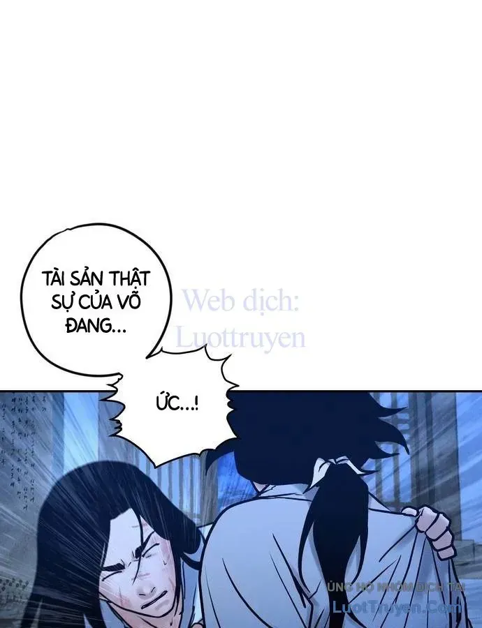 Vô Phạt Chap 25 - Next Chap 26