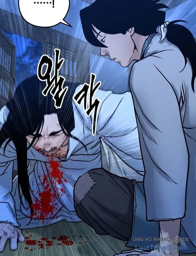 Vô Phạt Chap 25 - Next Chap 26