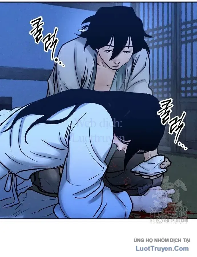 Vô Phạt Chap 25 - Next Chap 26