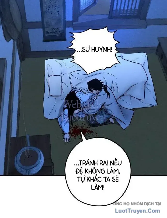 Vô Phạt Chap 25 - Next Chap 26