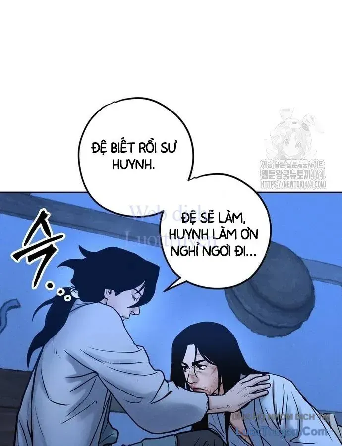 Vô Phạt Chap 25 - Next Chap 26
