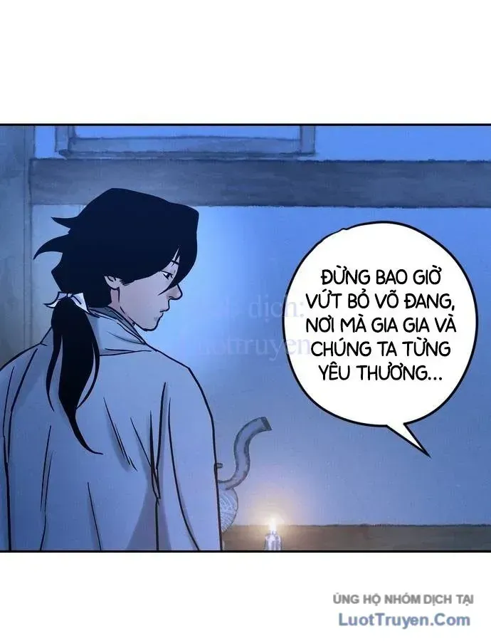 Vô Phạt Chap 25 - Next Chap 26