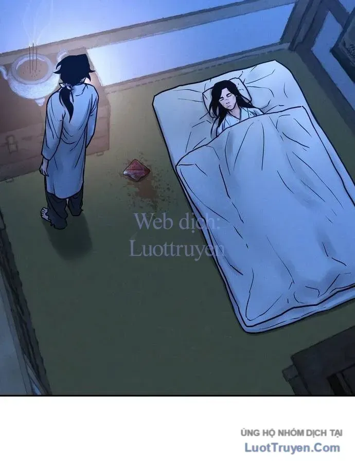 Vô Phạt Chap 25 - Next Chap 26