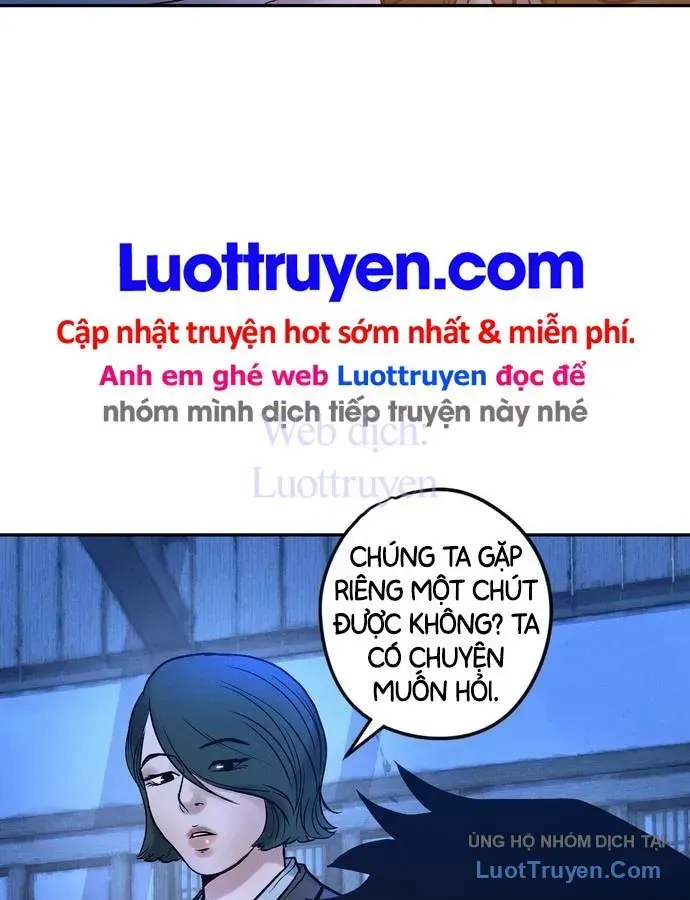 Vô Phạt Chap 25 - Next Chap 26