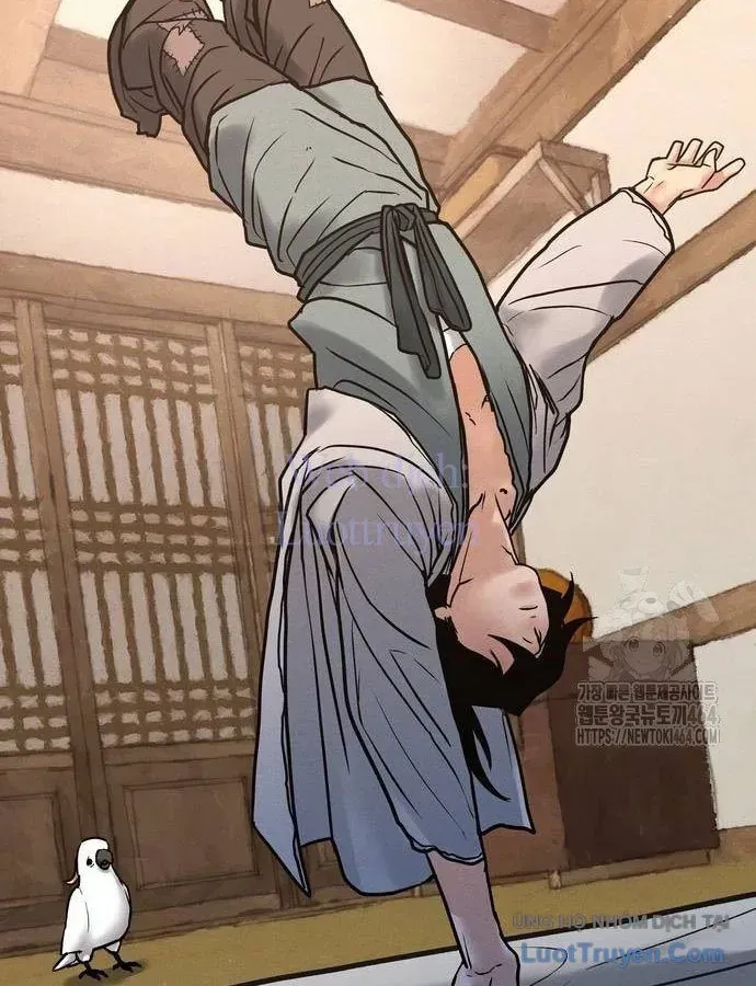 Vô Phạt Chap 25 - Next Chap 26