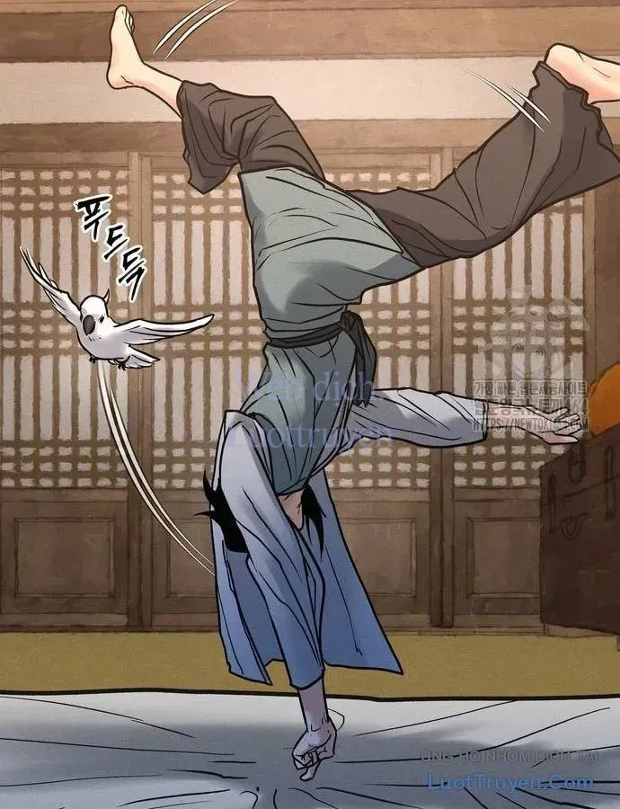 Vô Phạt Chap 25 - Next Chap 26
