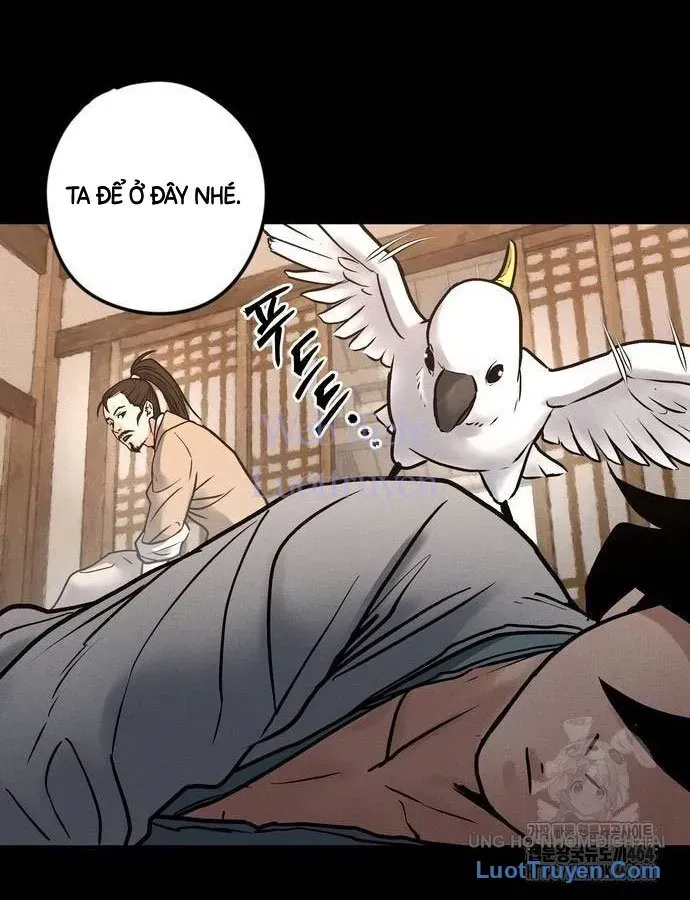 Vô Phạt Chap 25 - Next Chap 26