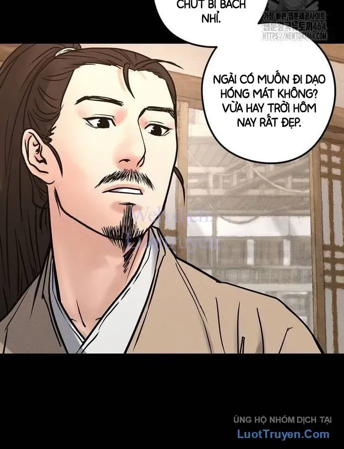Vô Phạt Chap 25 - Next Chap 26