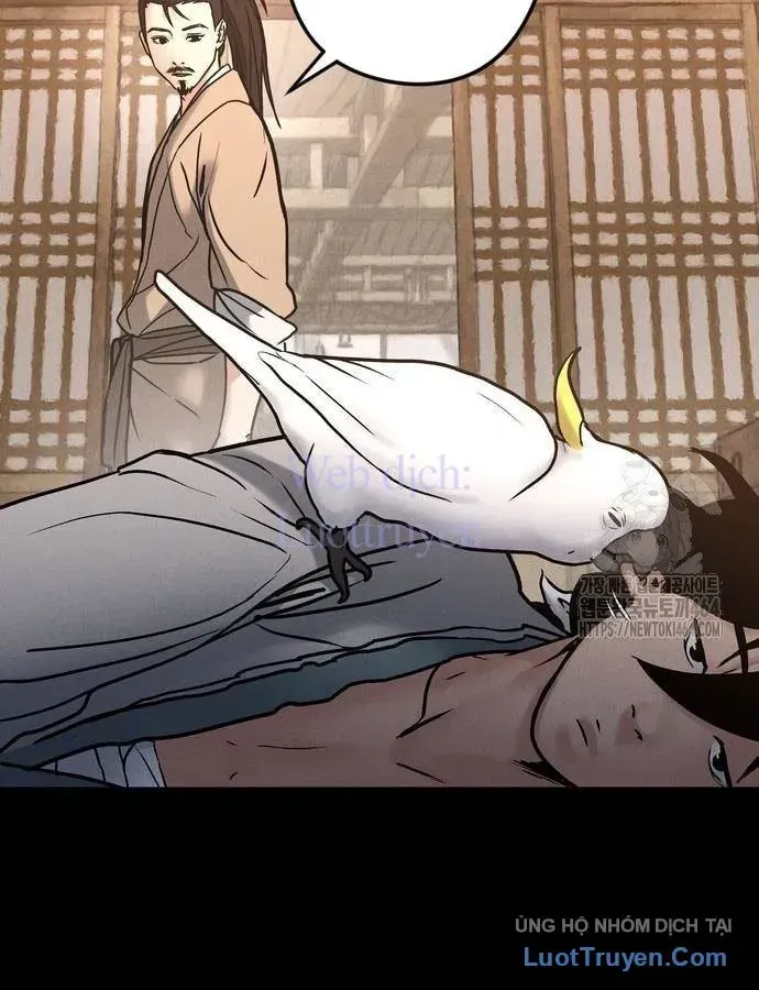 Vô Phạt Chap 25 - Next Chap 26