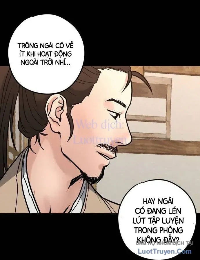 Vô Phạt Chap 25 - Next Chap 26
