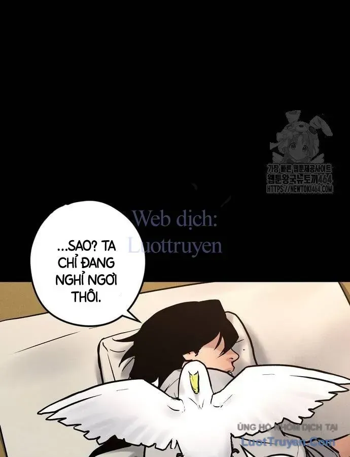 Vô Phạt Chap 25 - Next Chap 26