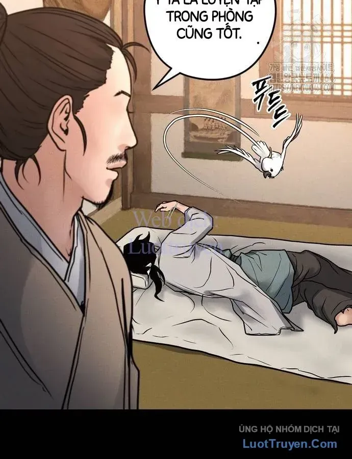 Vô Phạt Chap 25 - Next Chap 26