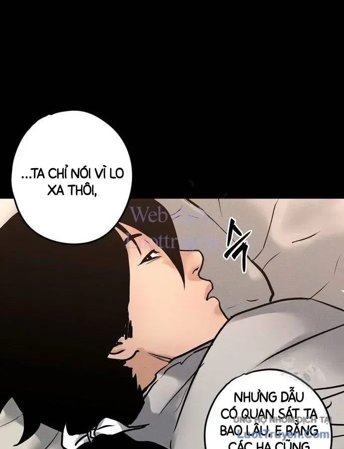 Vô Phạt Chap 25 - Next Chap 26