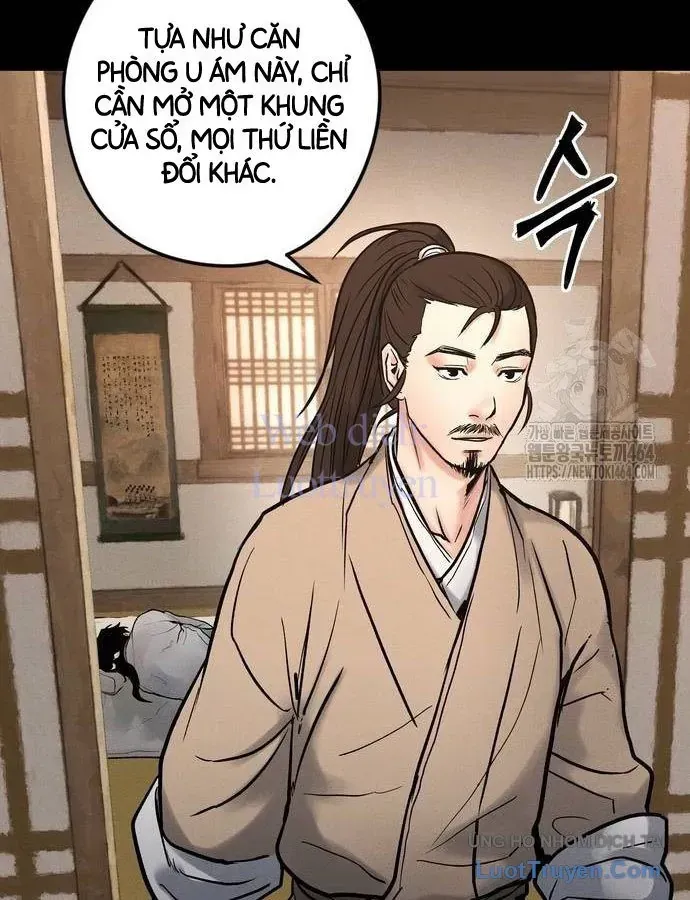 Vô Phạt Chap 25 - Next Chap 26