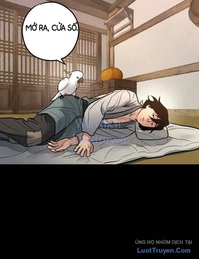 Vô Phạt Chap 25 - Next Chap 26