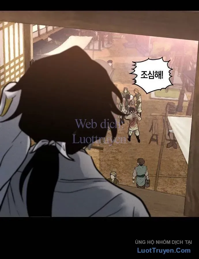 Vô Phạt Chap 25 - Next Chap 26